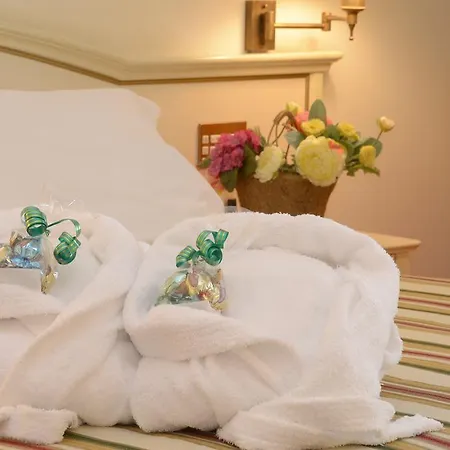 President 4* Chianciano Terme