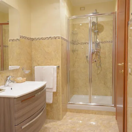 President Chianciano Terme