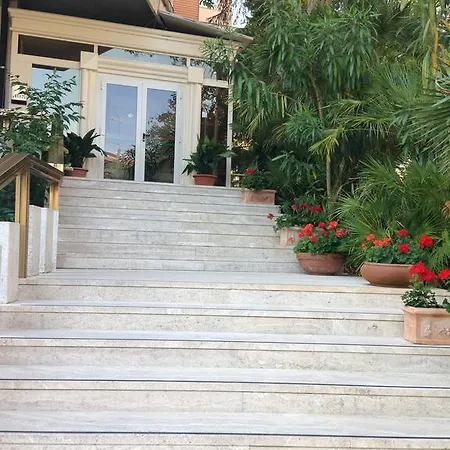 President Hotel Chianciano Terme