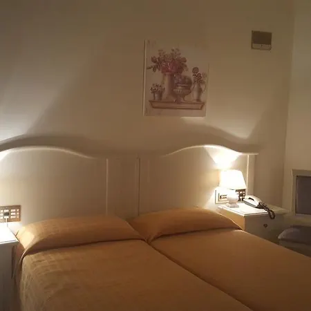 President 4* Chianciano Terme