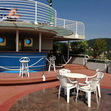 President Hotel Chianciano Terme