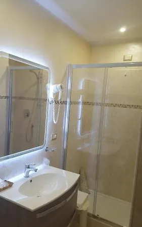 President Hotel Chianciano Terme