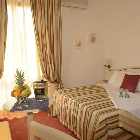 Hotel President Chianciano Terme