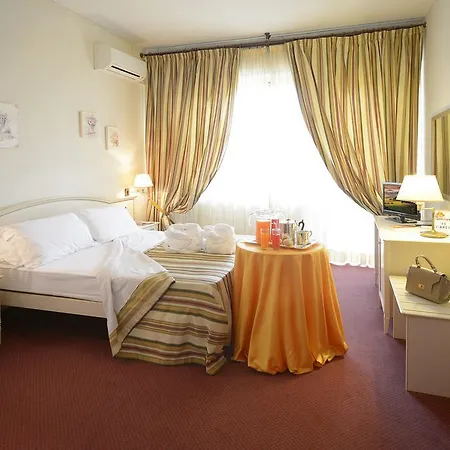 President Hotel