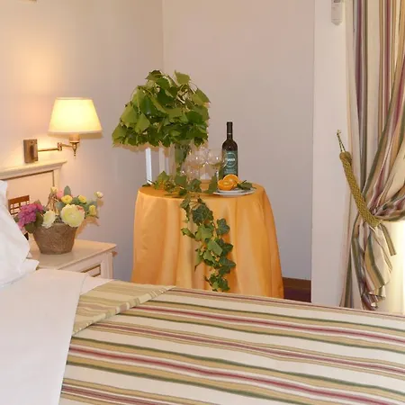 President Hotel 4*