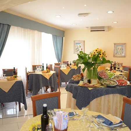 Hotel President 4*