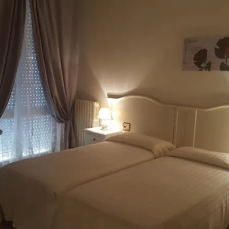 President Hotel Chianciano Terme