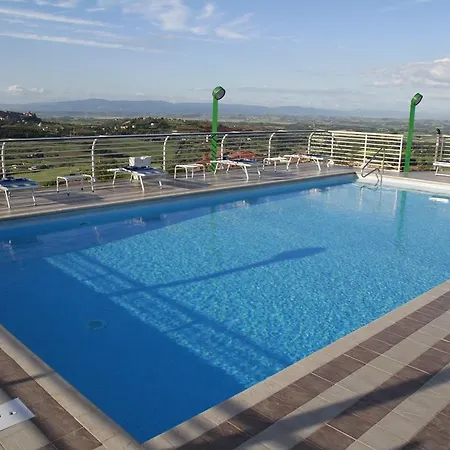 President Hotel