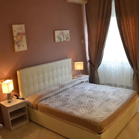 Hotel President