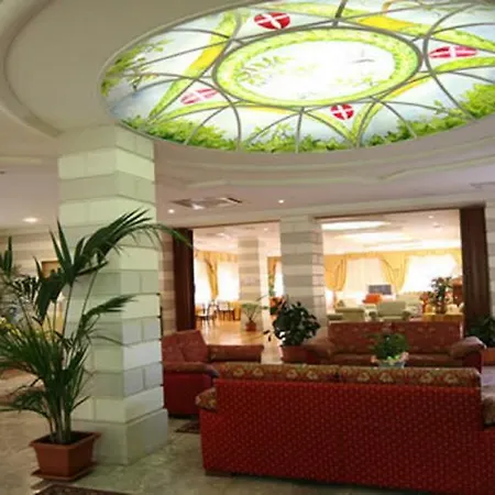 President Hotel 4*