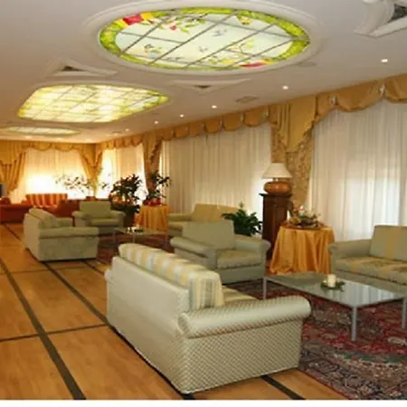 Hotel President Chianciano Terme