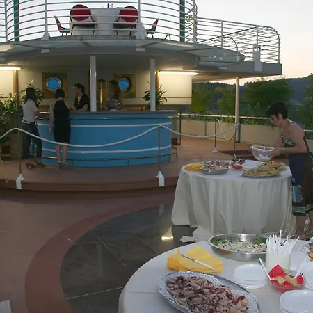 Hotel President Chianciano Terme